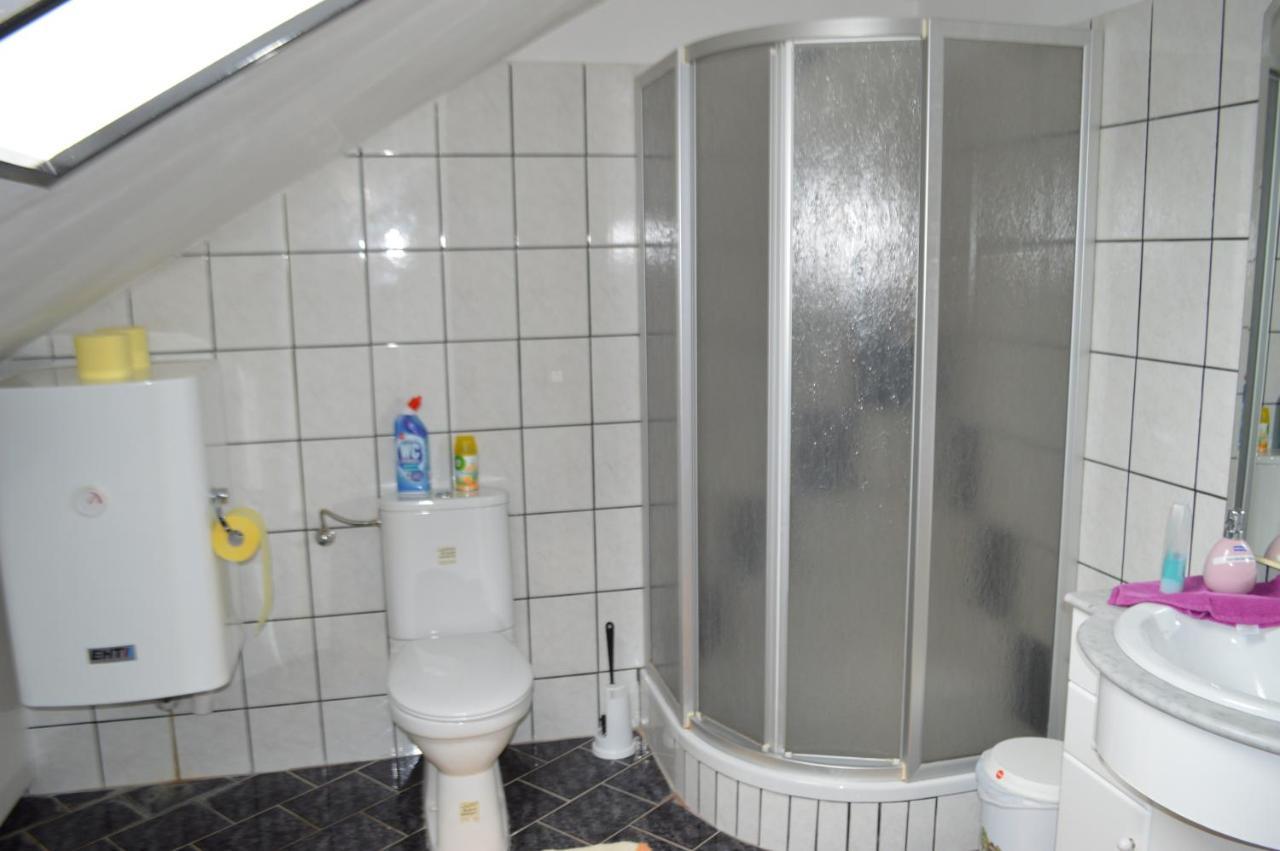 Gaestehaus Maria Köflach Екстериор снимка