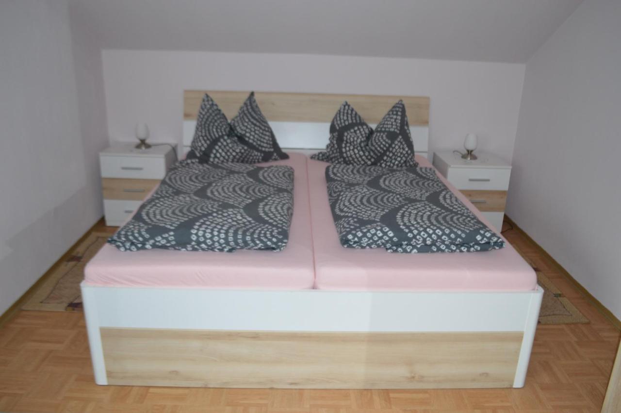 Gaestehaus Maria Köflach Екстериор снимка