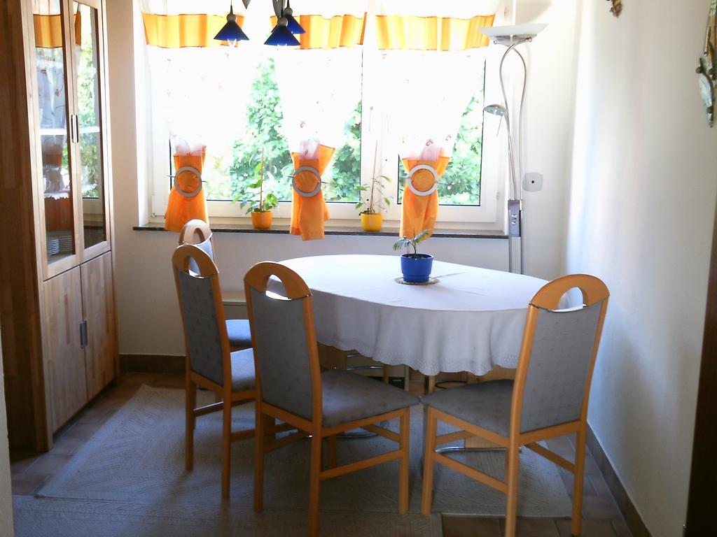 Gaestehaus Maria Köflach Стая снимка