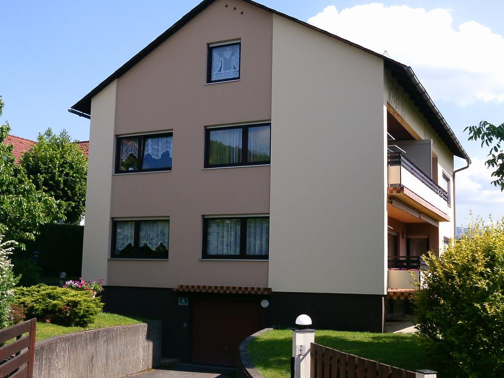 Gaestehaus Maria Köflach Стая снимка