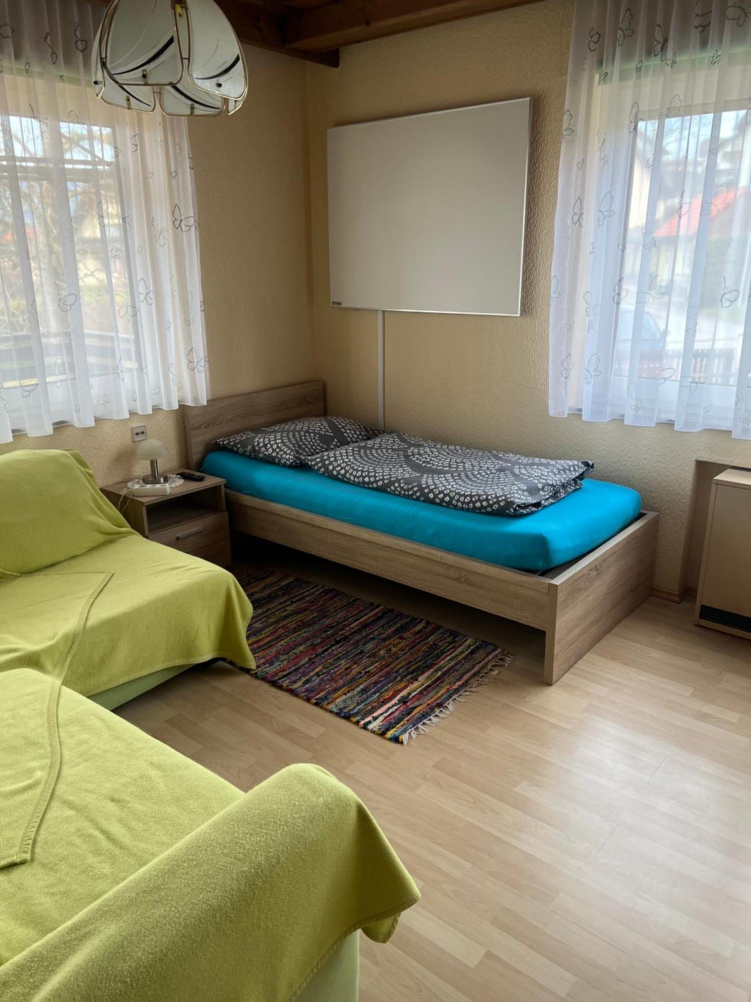 Gaestehaus Maria Köflach Екстериор снимка