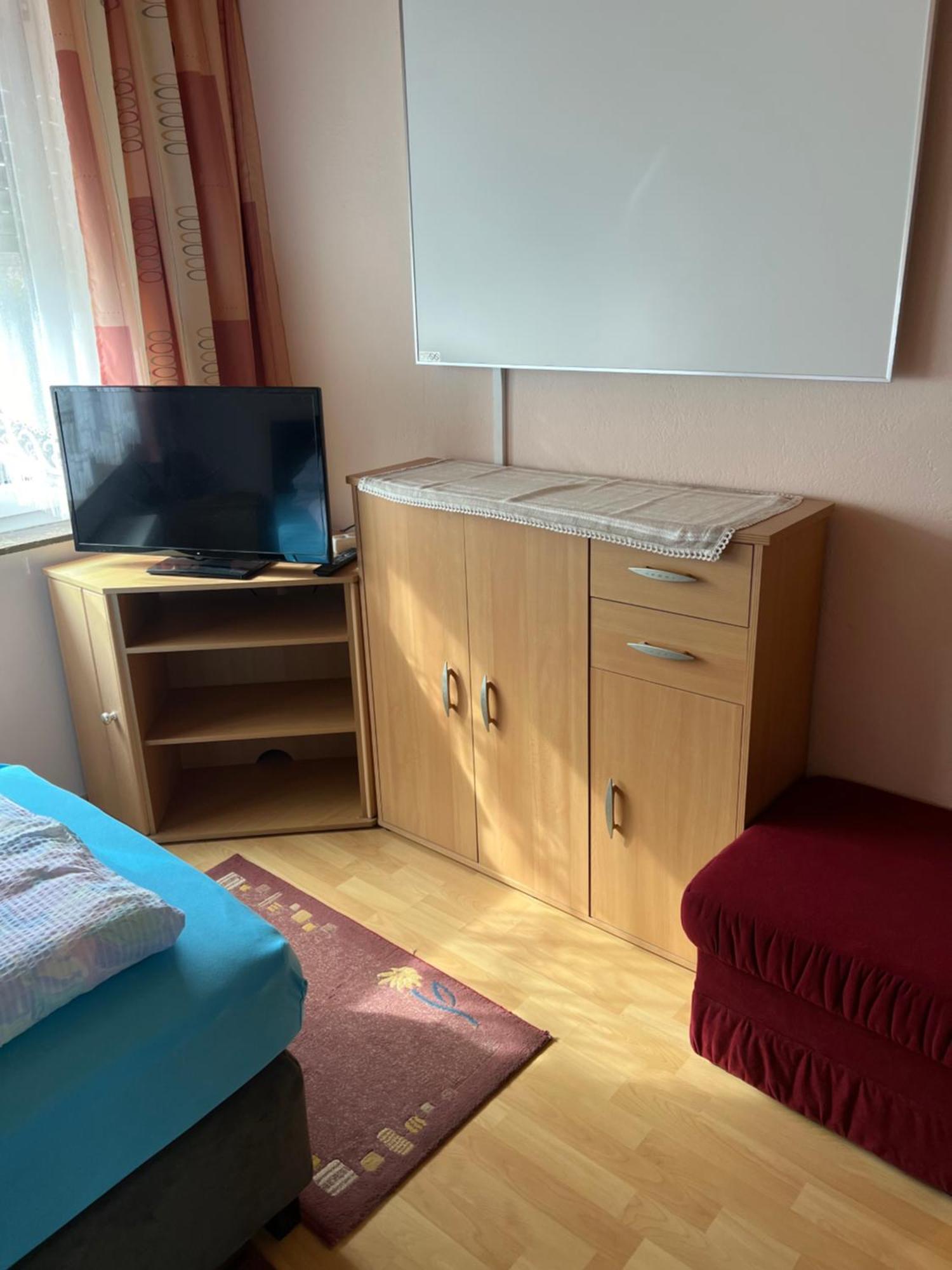 Gaestehaus Maria Köflach Екстериор снимка