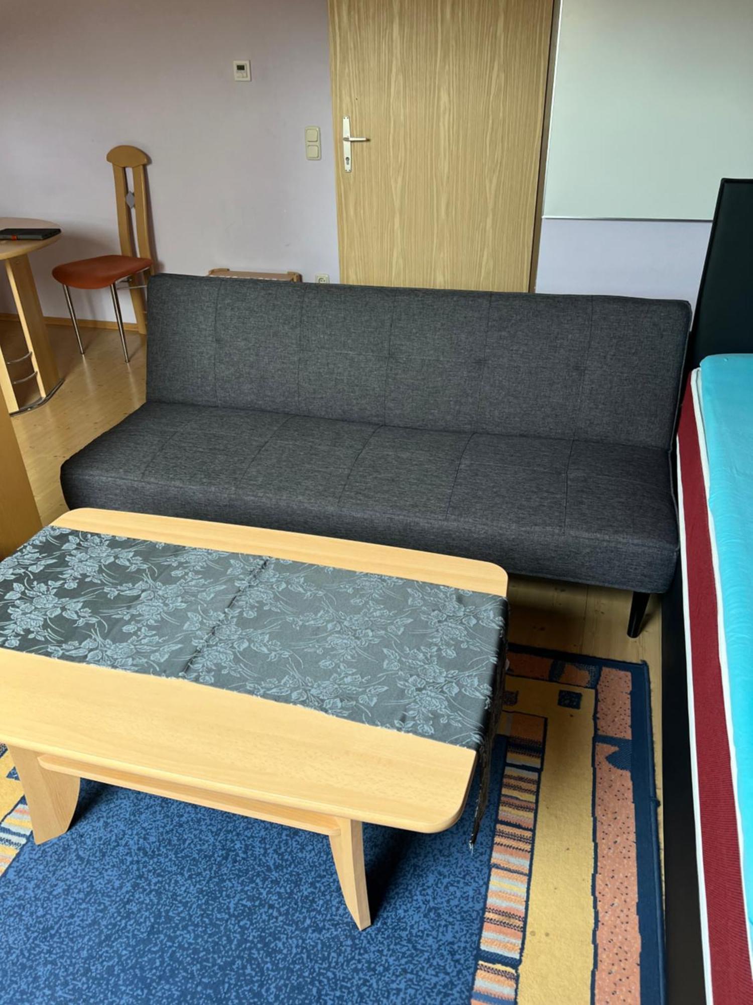 Gaestehaus Maria Köflach Екстериор снимка