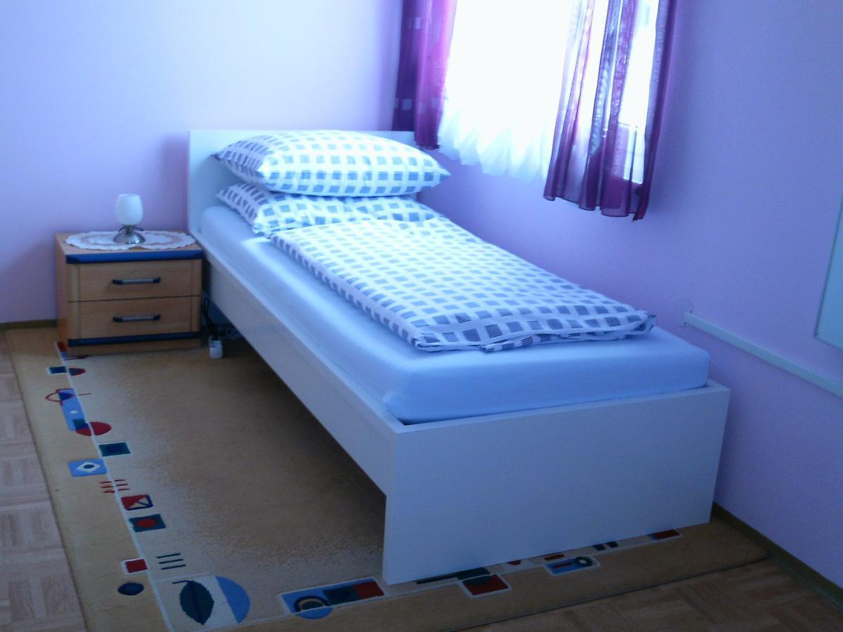 Gaestehaus Maria Köflach Екстериор снимка